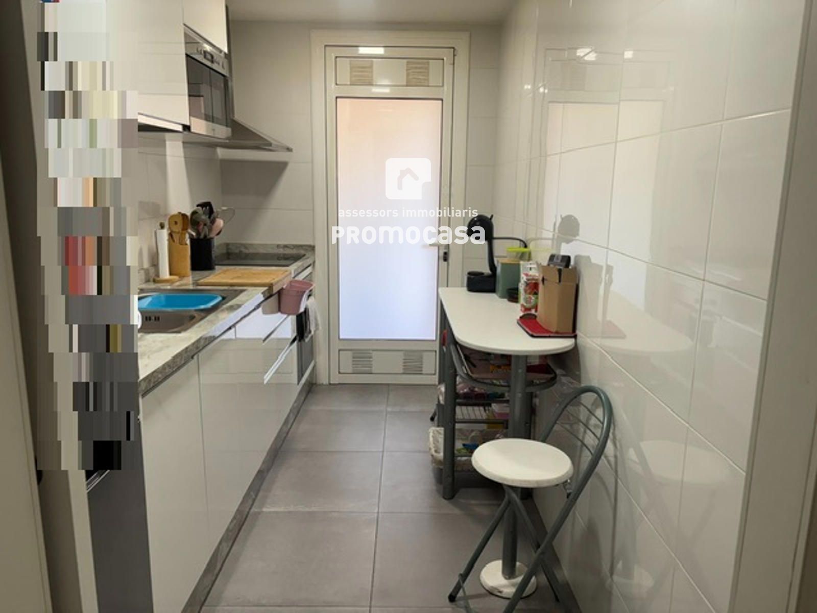 Piso 2 habitaciones Reformado