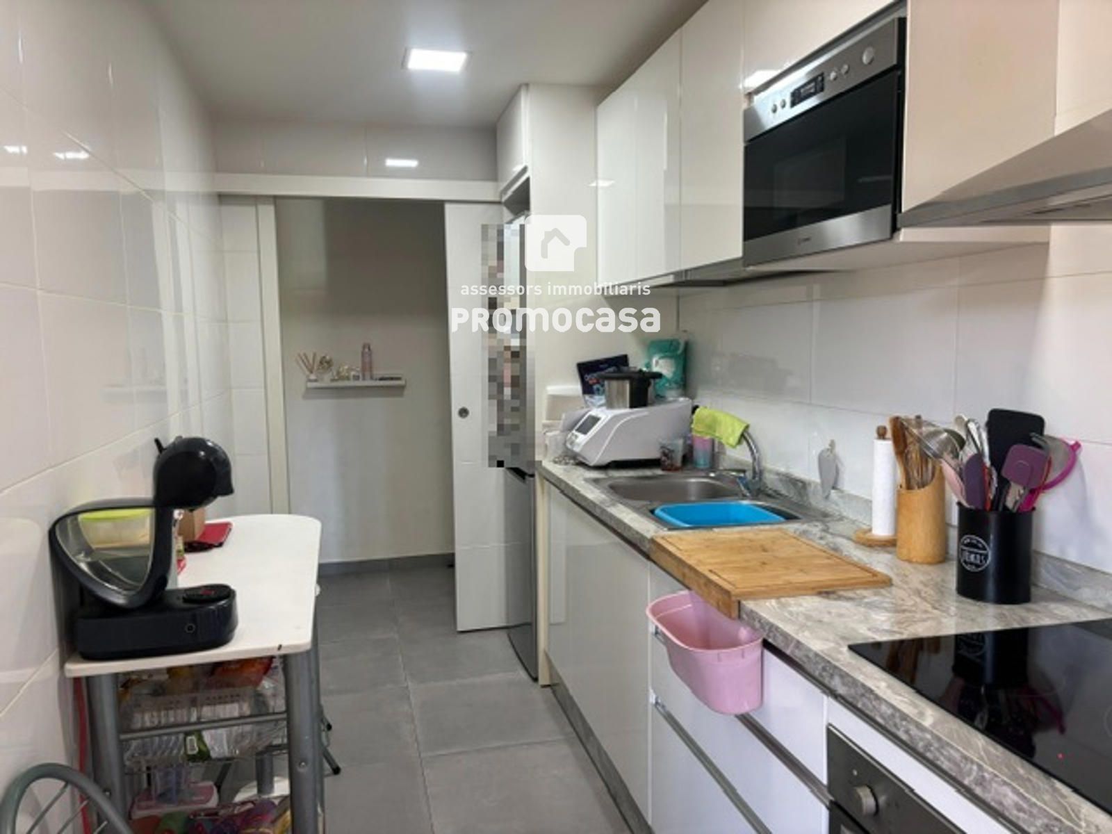 Piso 2 habitaciones Reformado