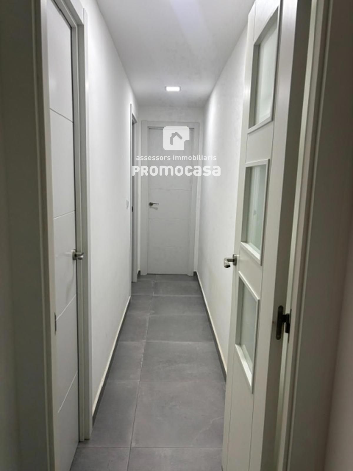 Piso 2 habitaciones Reformado