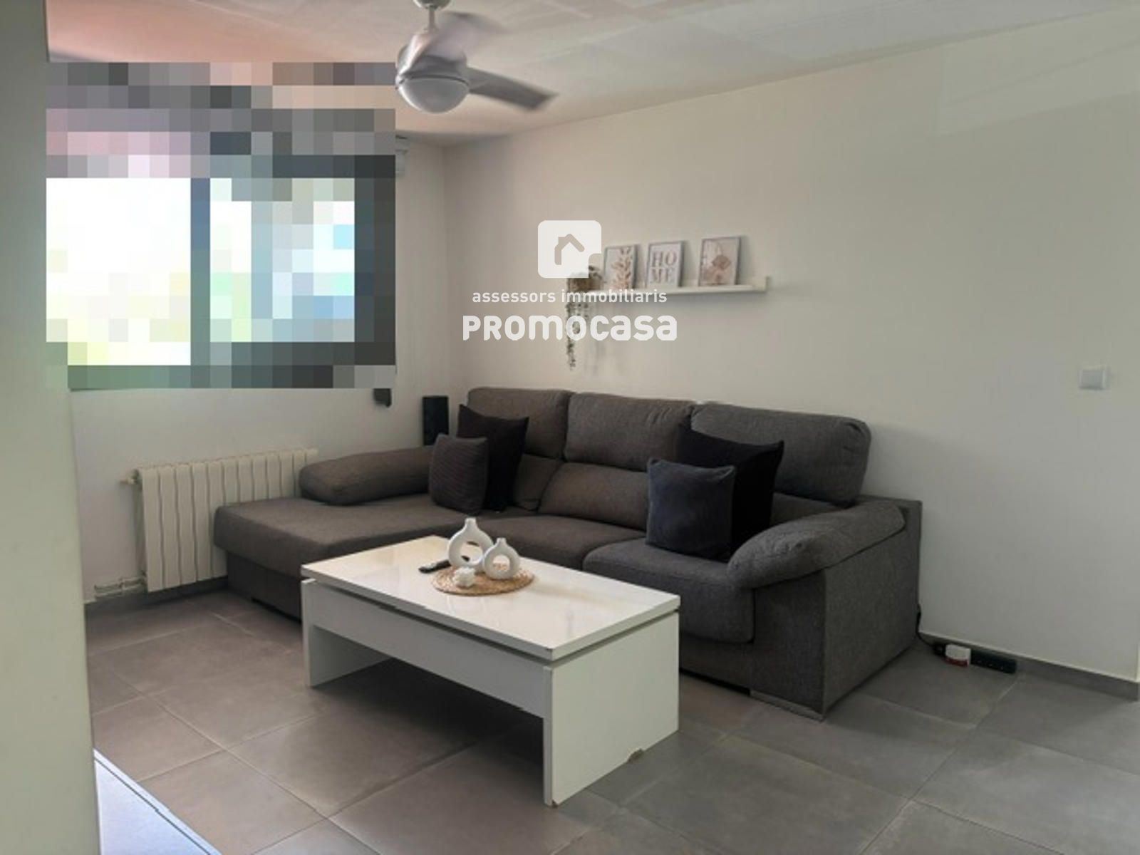 Piso 2 habitaciones Reformado