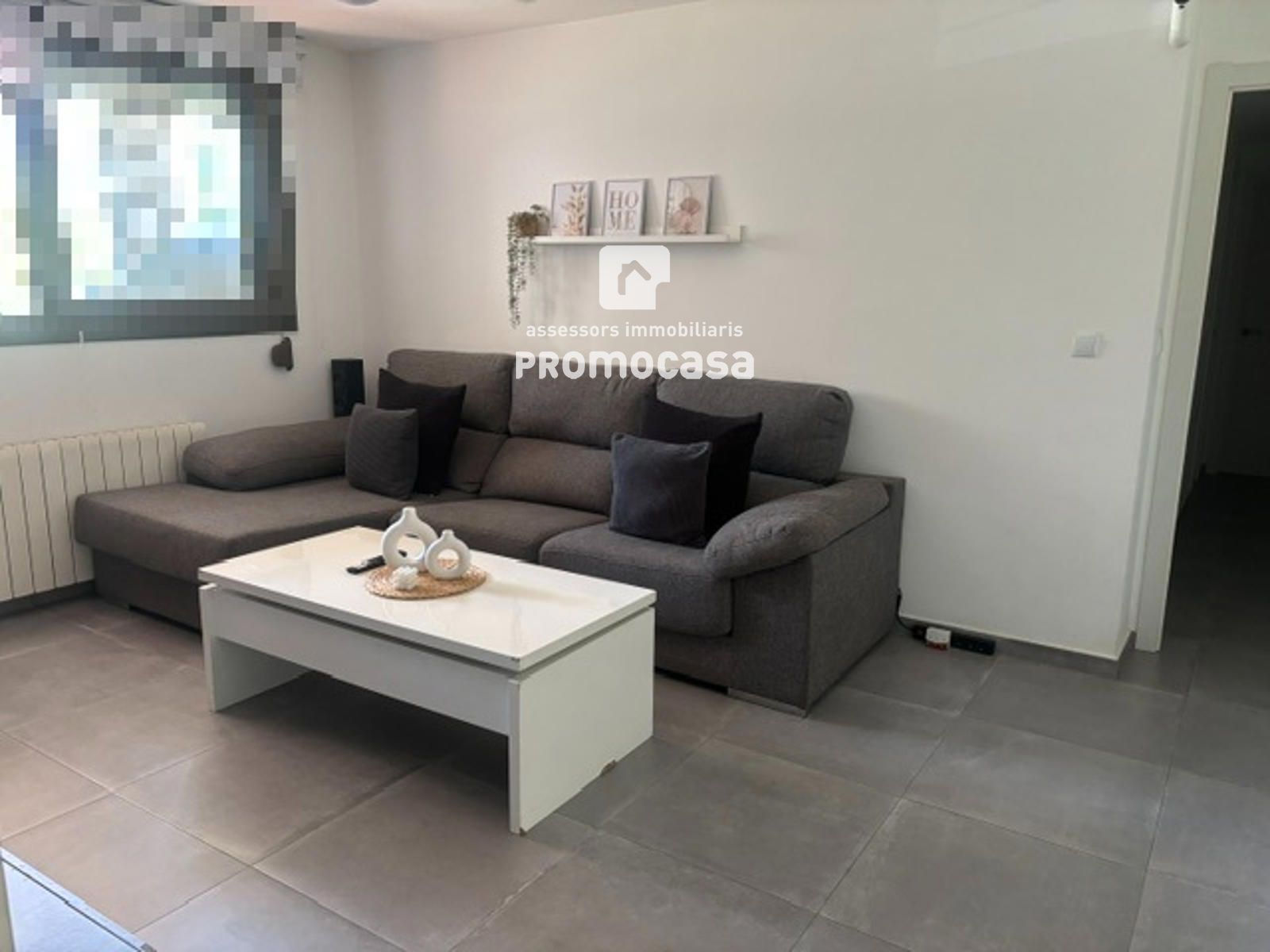 Piso 2 habitaciones Reformado