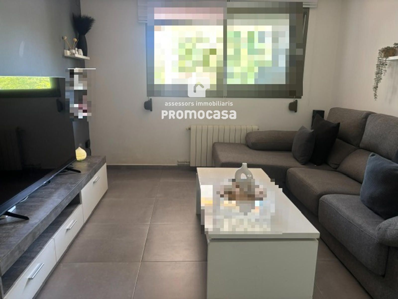 Piso 2 habitaciones Reformado