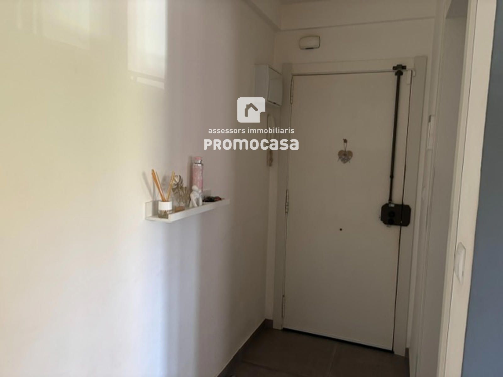 Piso 2 habitaciones Reformado