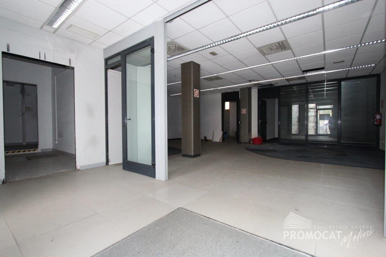 Local en la plaza del Mercado - Foto 1