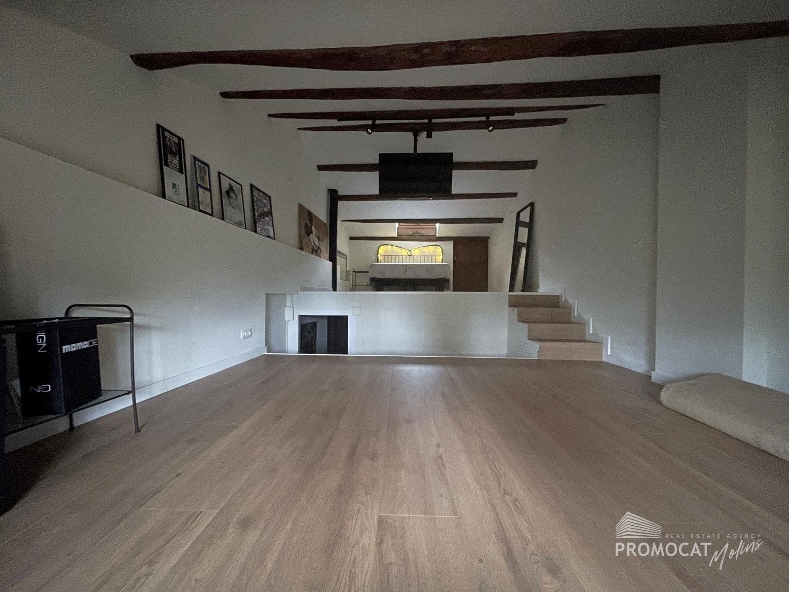 Encantadora casa rústica con elegancia moderna en el corazón de Collbató - Foto 21