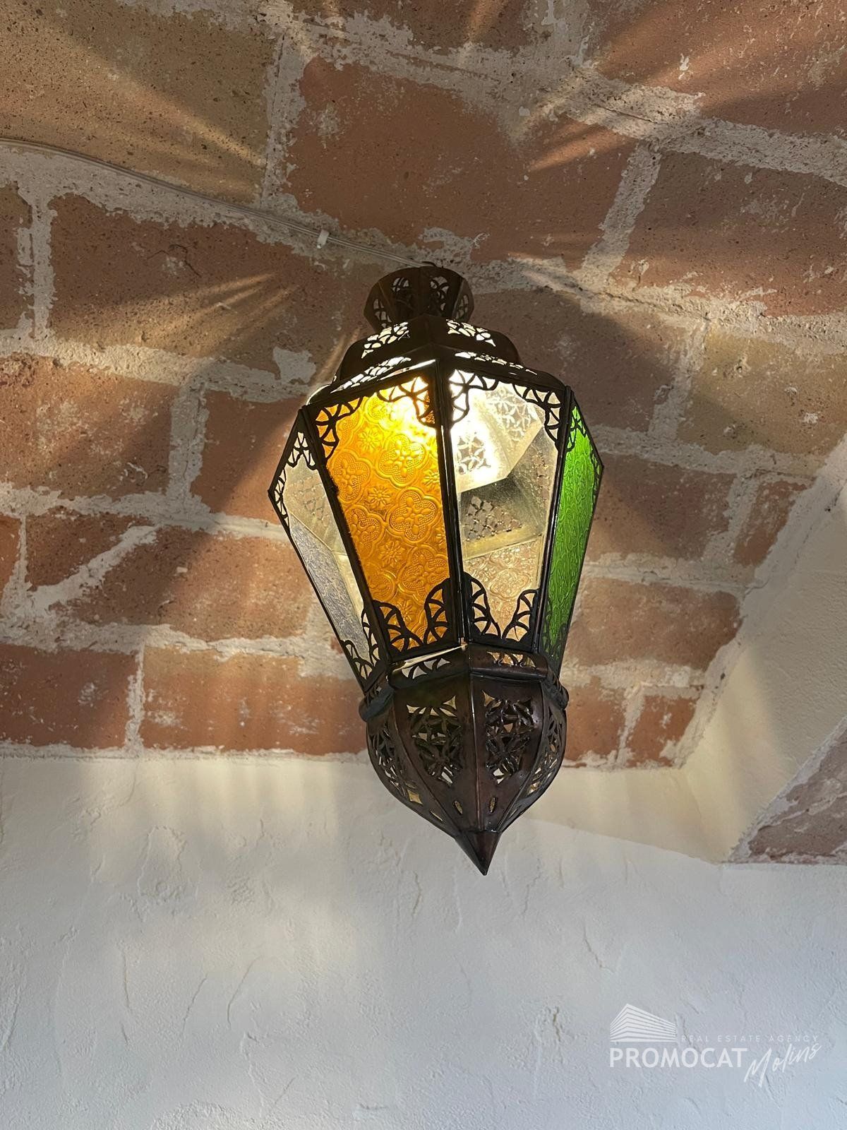 Encantadora casa rústica con elegancia moderna en el corazón de Collbató - Foto 29