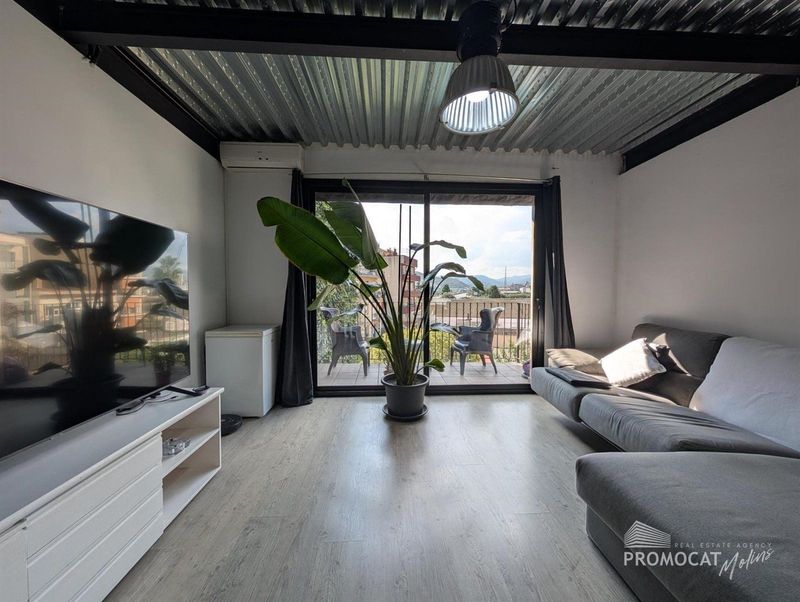 Piso en venta Molins De Rei, Barcelona. Ref: 2301. Promocat Indus