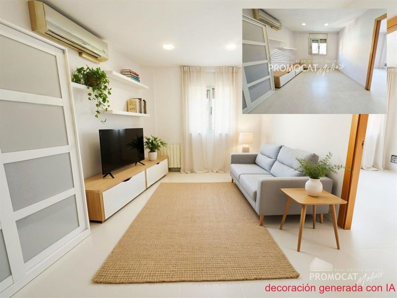 Piso en venta Torrelles De Llobregat, Barcelona. Ref: 2318. Promocat Indus