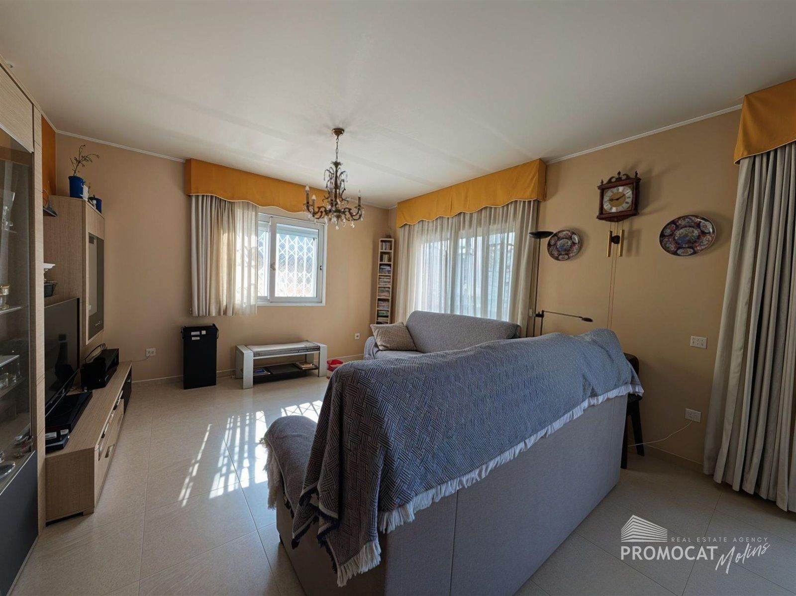 Casa a cuatro vientos con terreno - Foto 6