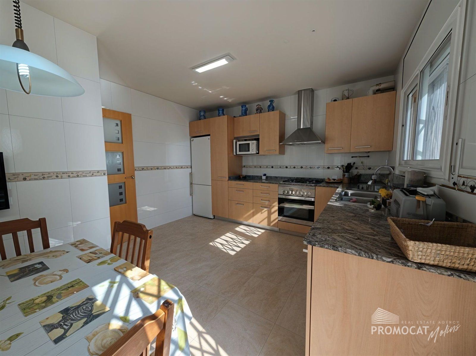 Casa a cuatro vientos con terreno - Foto 9