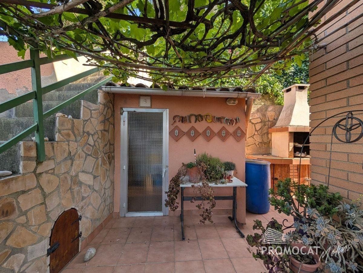 Casa a cuatro vientos con terreno - Foto 11