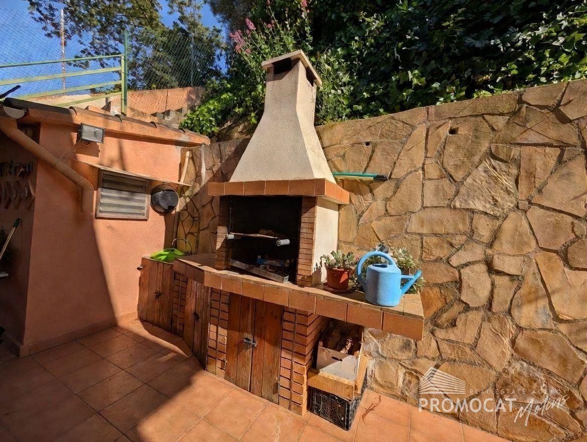 Casa a cuatro vientos con terreno - Foto 12