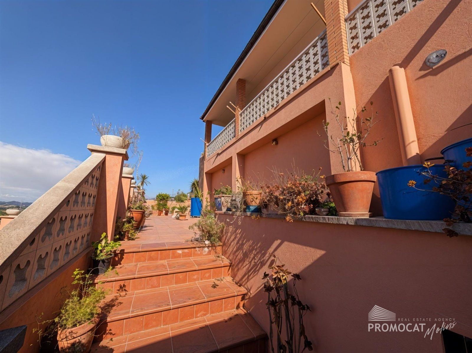 Casa a cuatro vientos con terreno - Foto 14