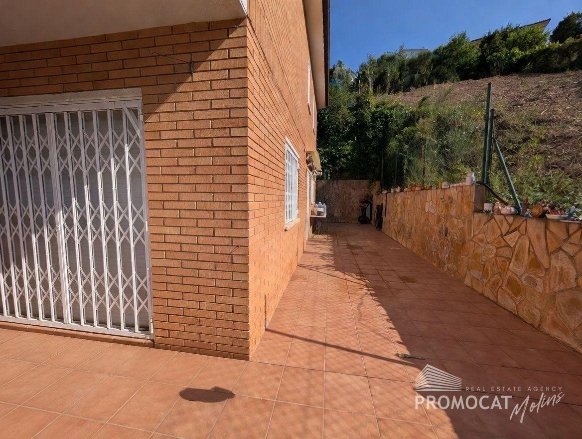 Casa a cuatro vientos con terreno - Foto 16