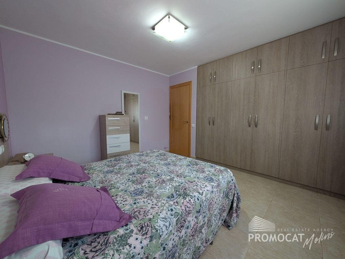 Casa a cuatro vientos con terreno - Foto 19