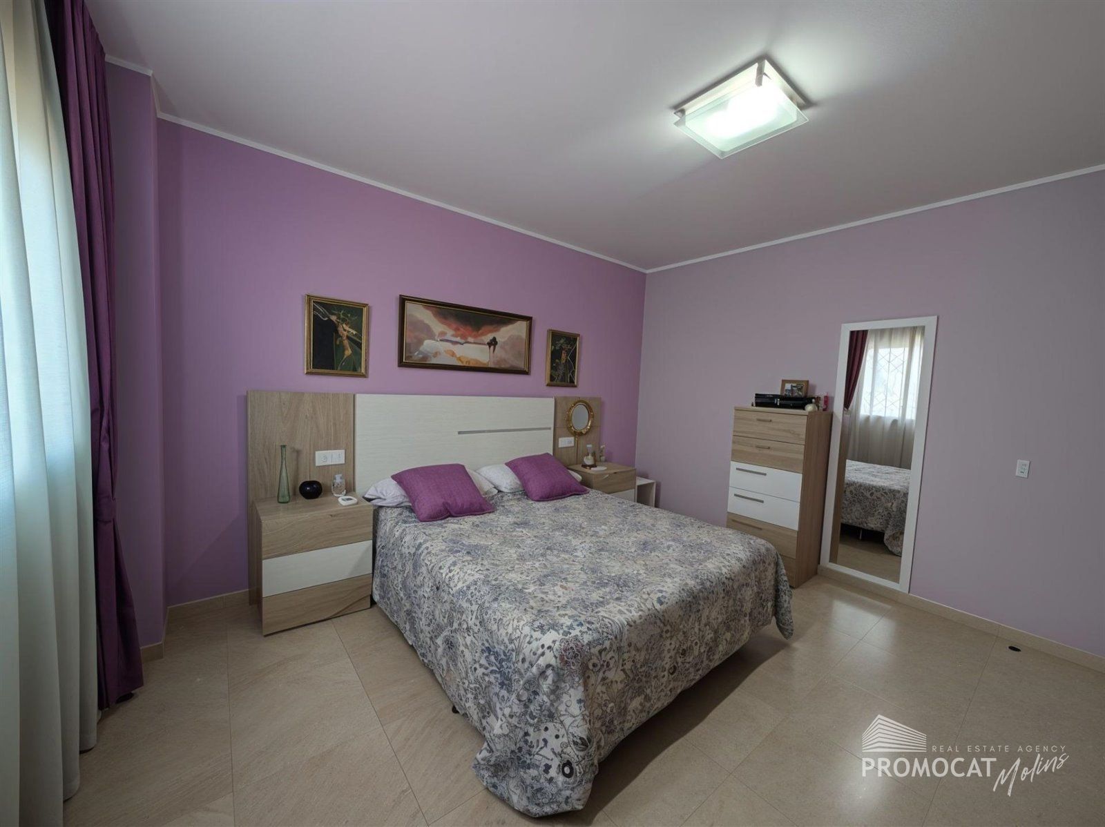Casa a cuatro vientos con terreno - Foto 20