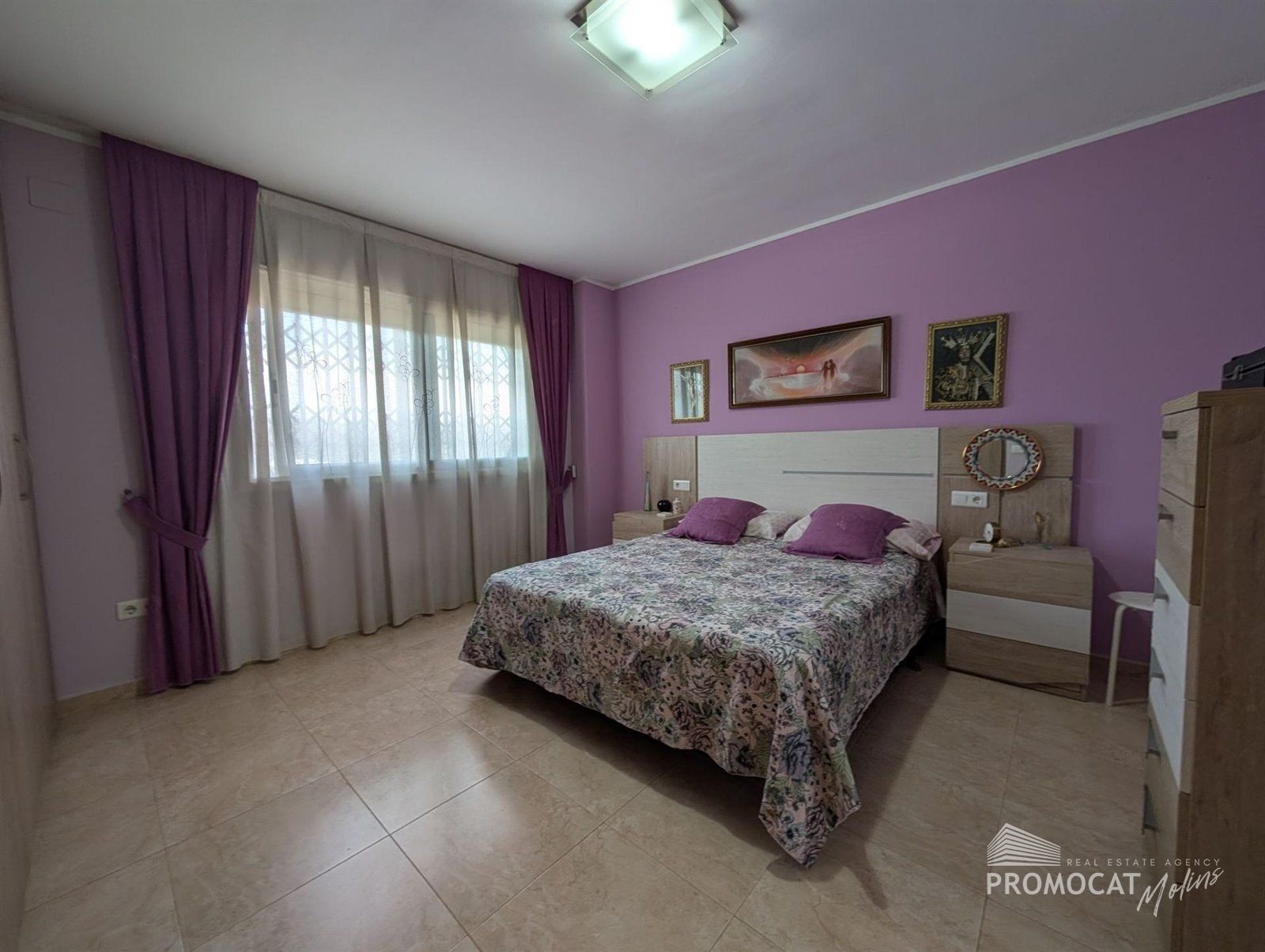 Casa a cuatro vientos con terreno - Foto 21