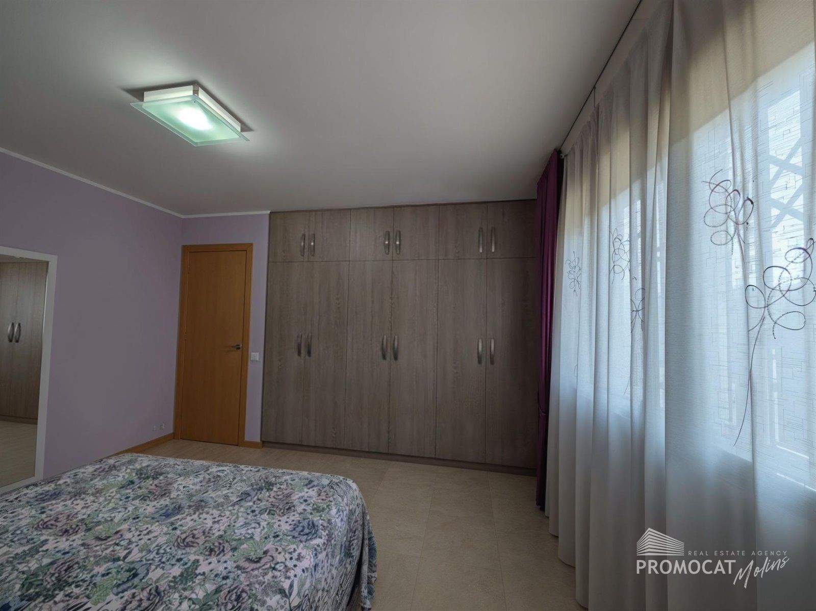 Casa a cuatro vientos con terreno - Foto 22