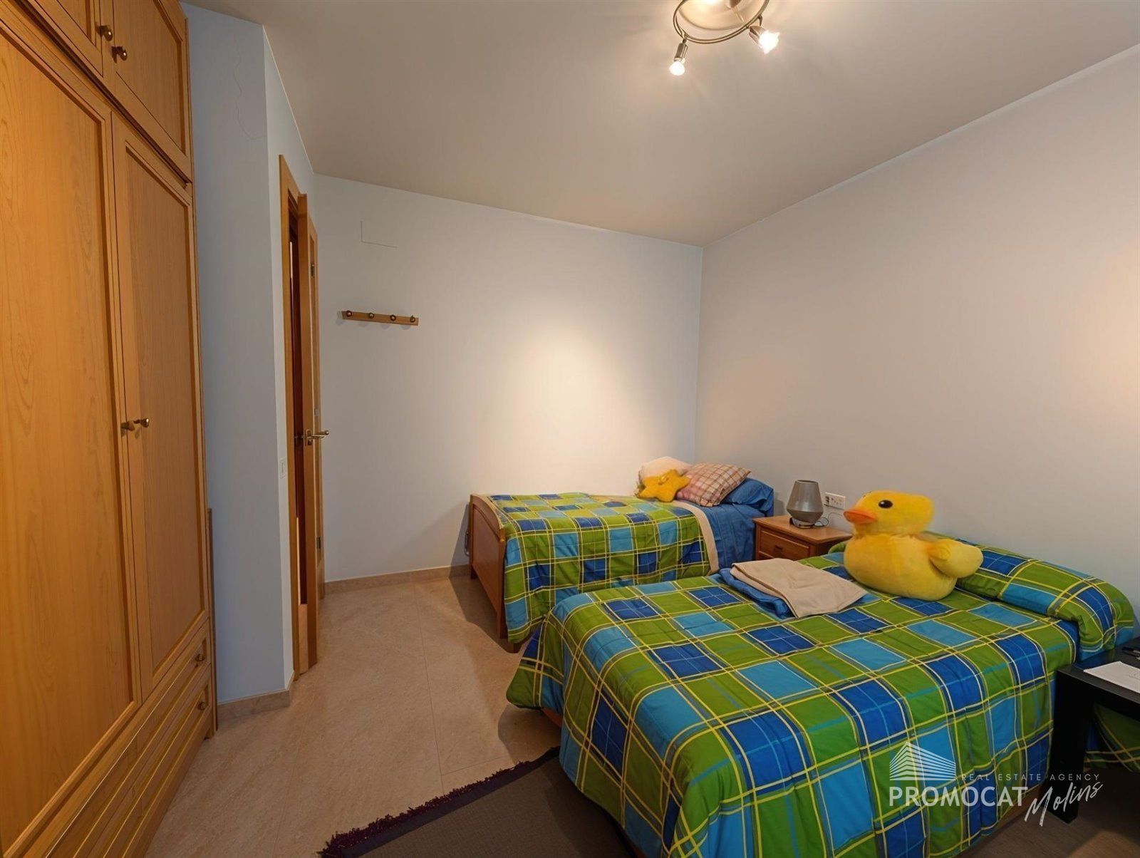 Casa a cuatro vientos con terreno - Foto 23