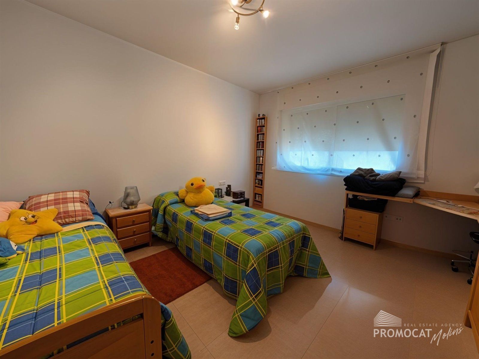 Casa a cuatro vientos con terreno - Foto 24
