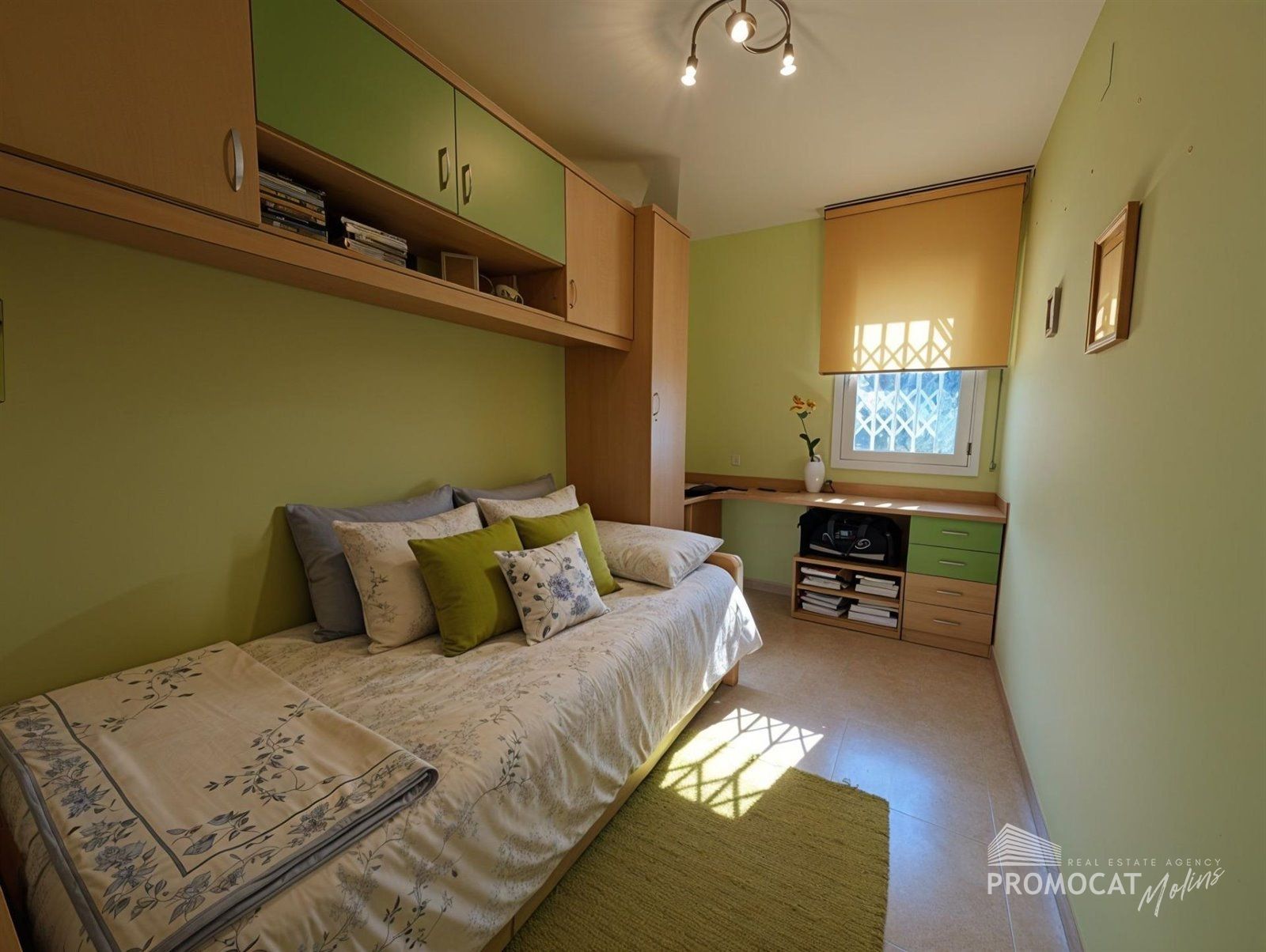 Casa a cuatro vientos con terreno - Foto 25