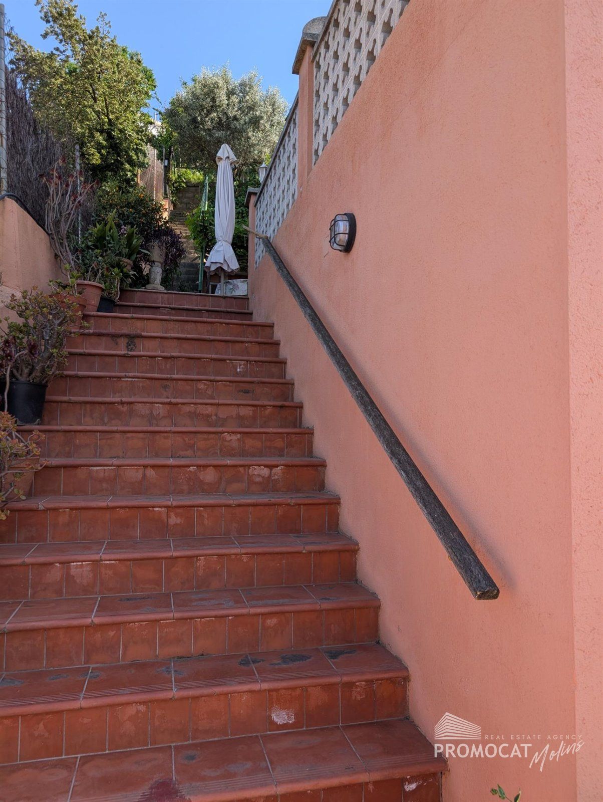 Casa a cuatro vientos con terreno - Foto 30