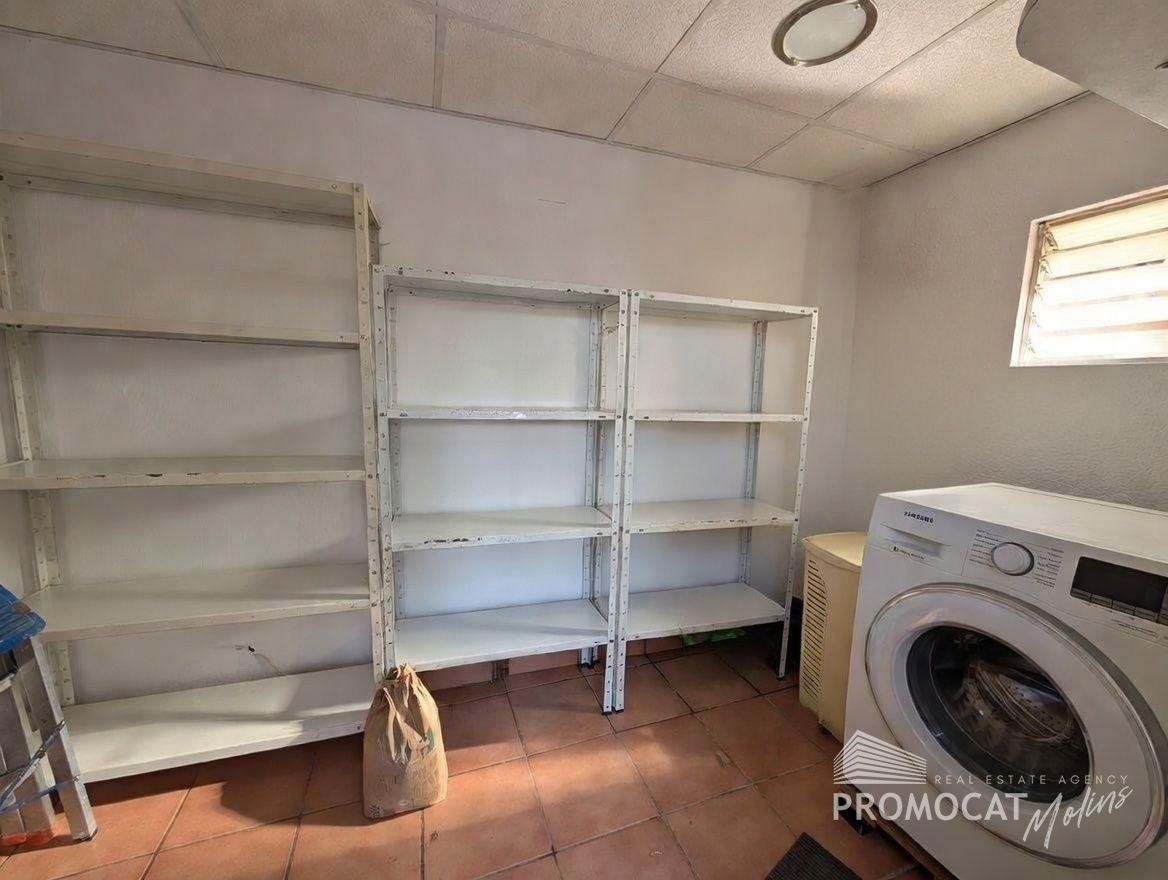 Casa a cuatro vientos con terreno - Foto 31
