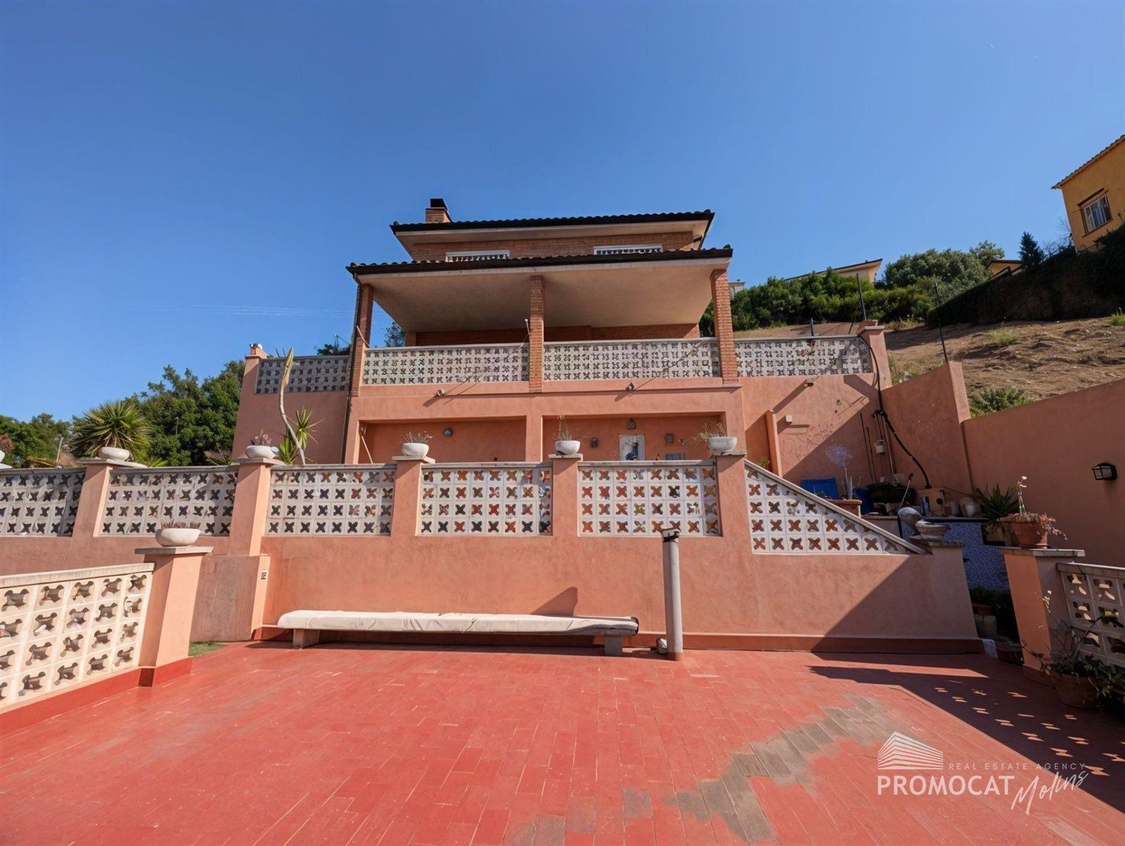 Casa a cuatro vientos con terreno - Foto 36
