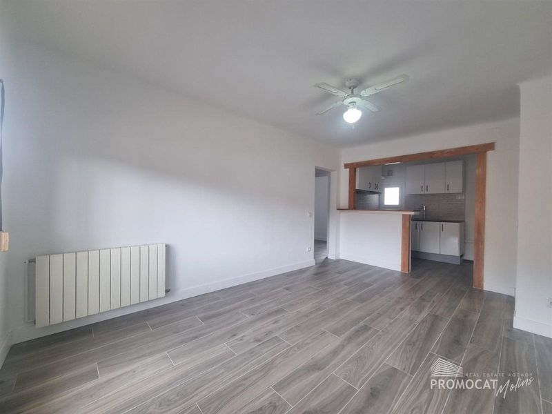 Ático en venta Molins De Rei, Barcelona. Ref: 2336. Promocat Indus