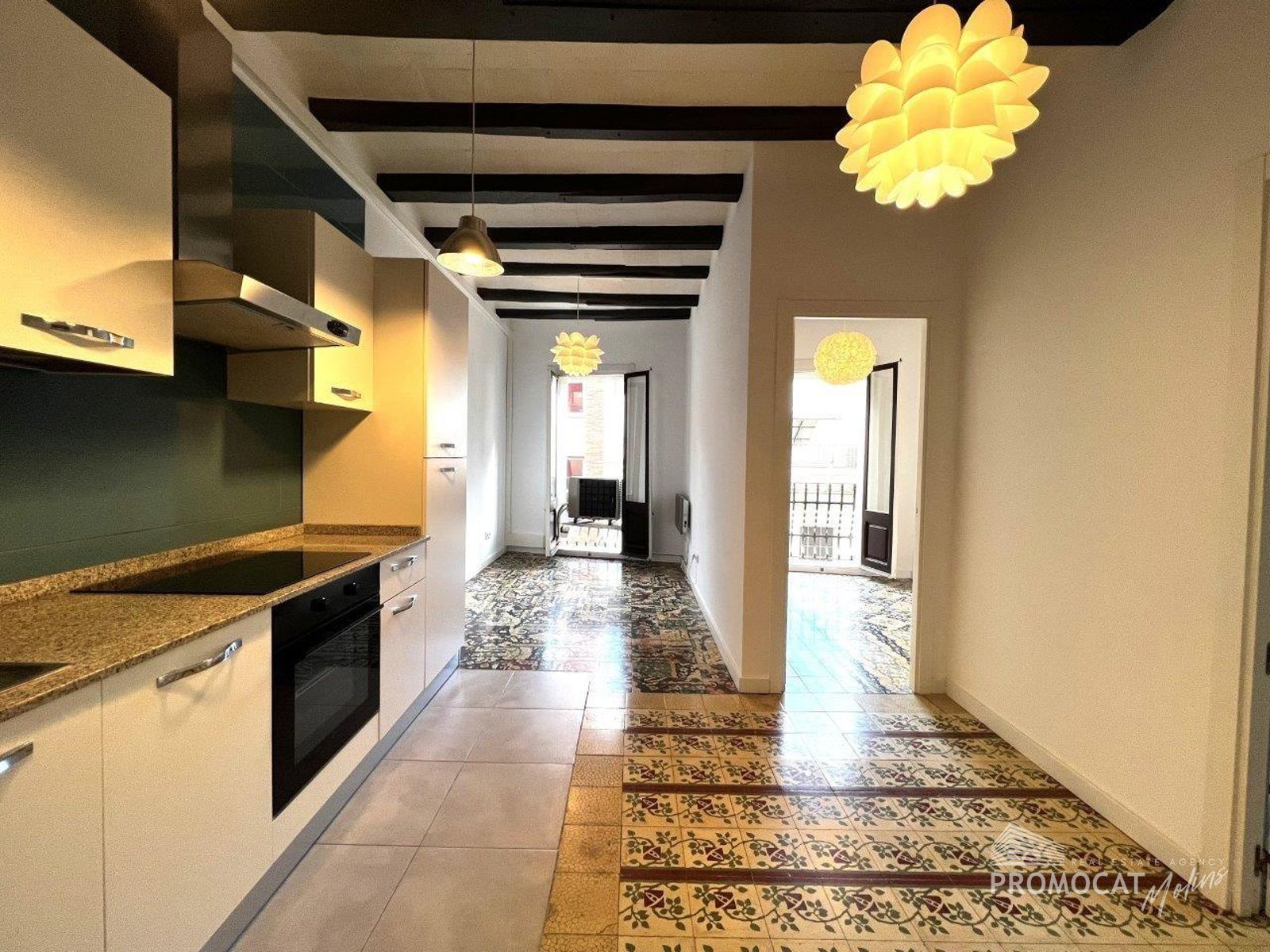 Apartamento en venta en Molins De Rei, Barcelona (Estacion) - Foto 2