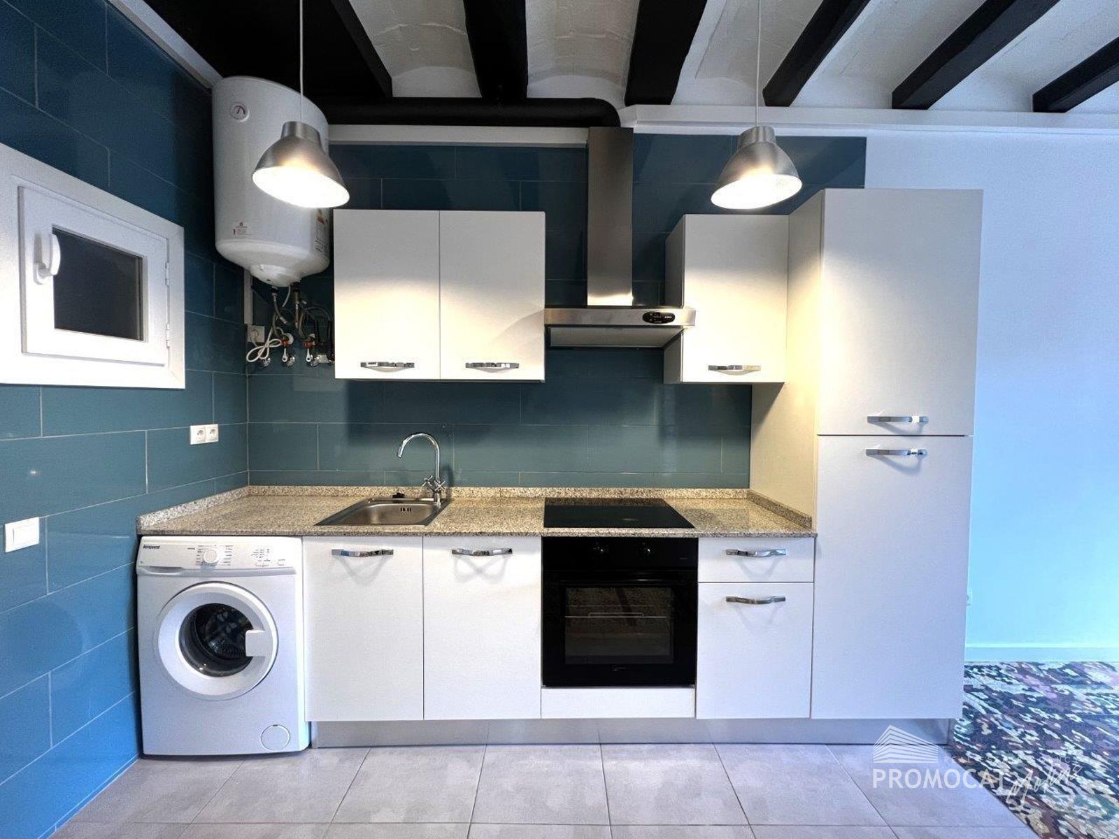 Apartamento en venta en Molins De Rei, Barcelona (Estacion) - Foto 3