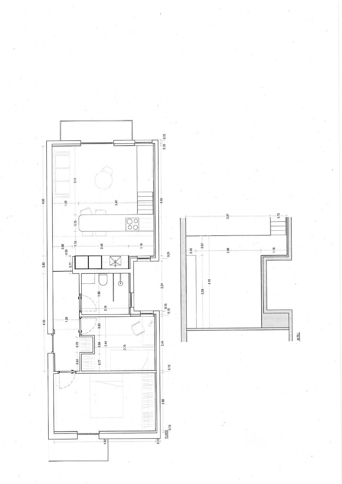 Duplex en venda a Molins De Rei, Barcelona (font dels casats) - Foto 26