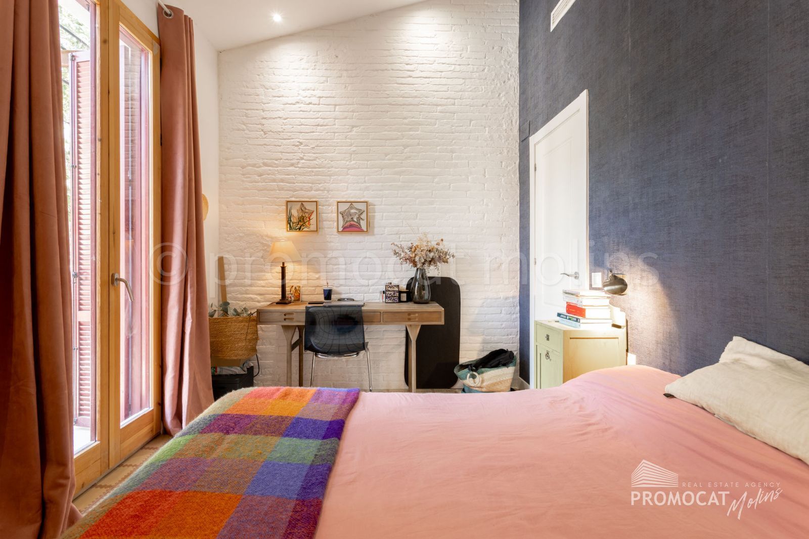 Duplex en venda a Molins De Rei, Barcelona (font dels casats) - Foto 11