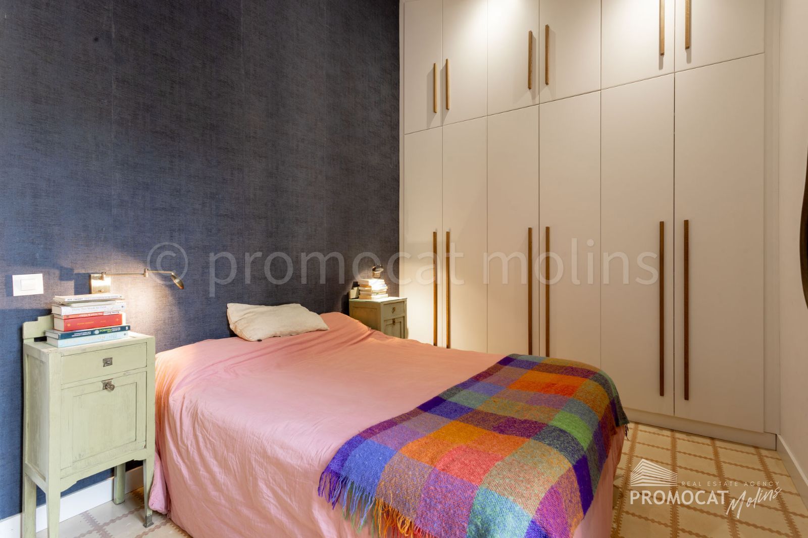 Duplex en venda a Molins De Rei, Barcelona (font dels casats) - Foto 13