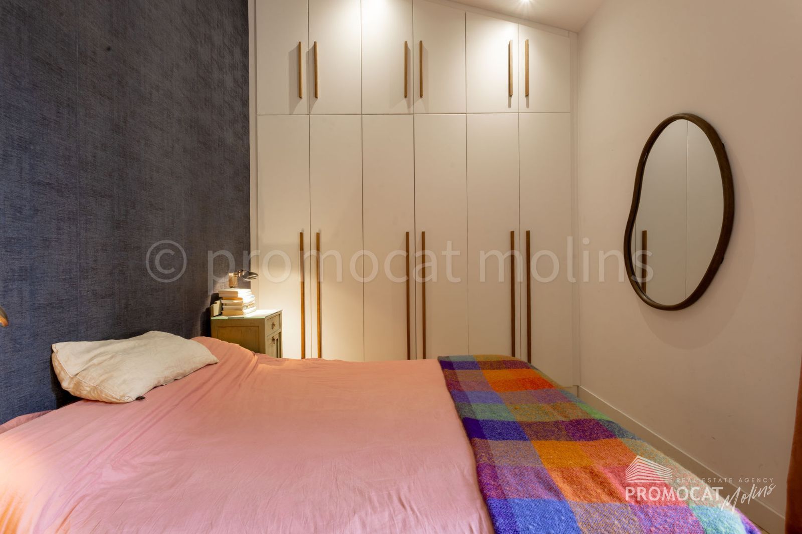 Duplex en venda a Molins De Rei, Barcelona (font dels casats) - Foto 14
