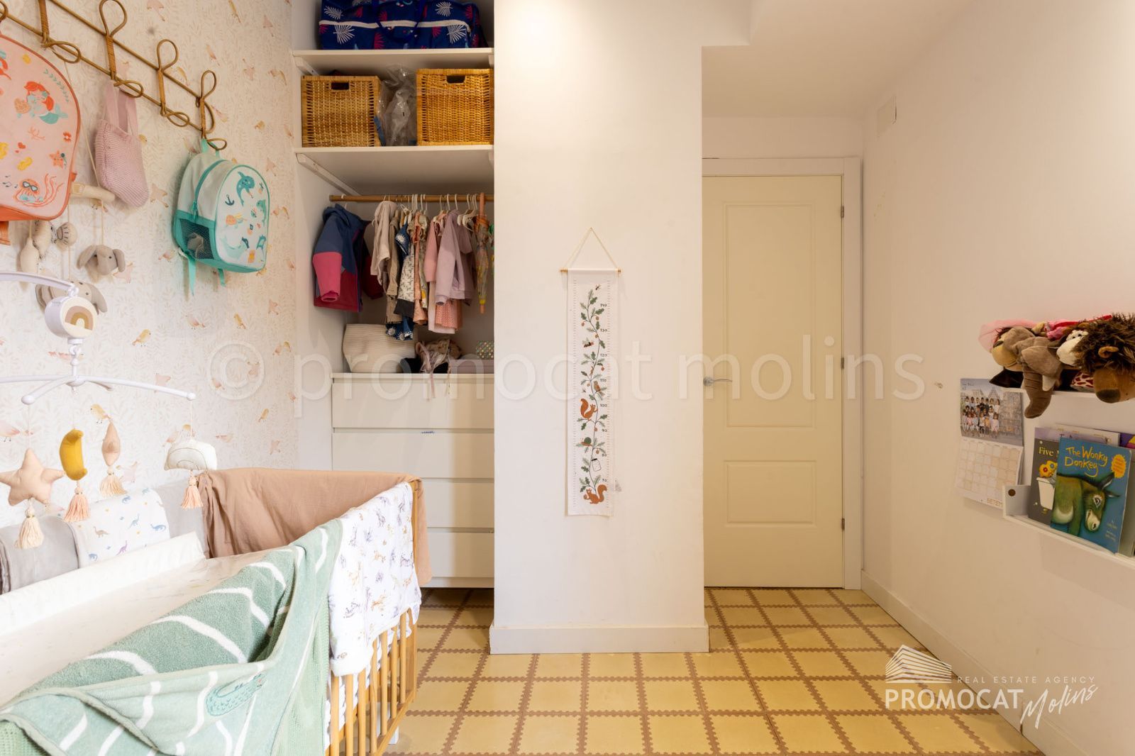 Duplex en venda a Molins De Rei, Barcelona (font dels casats) - Foto 17