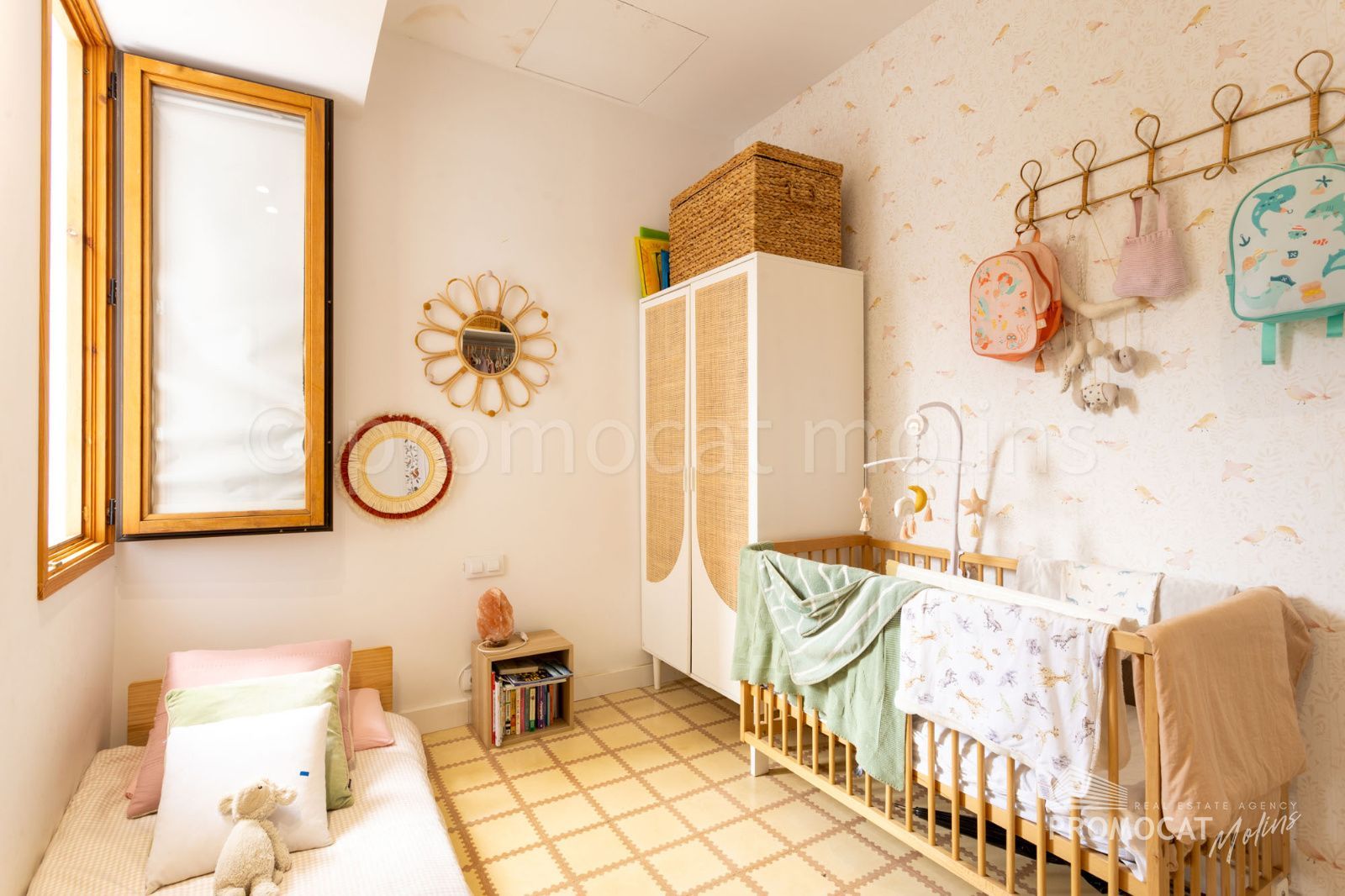 Duplex en venda a Molins De Rei, Barcelona (font dels casats) - Foto 16