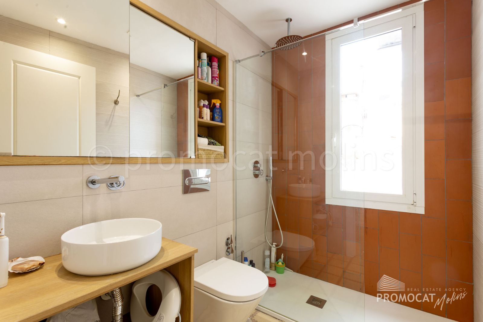 Duplex en venda a Molins De Rei, Barcelona (font dels casats) - Foto 24
