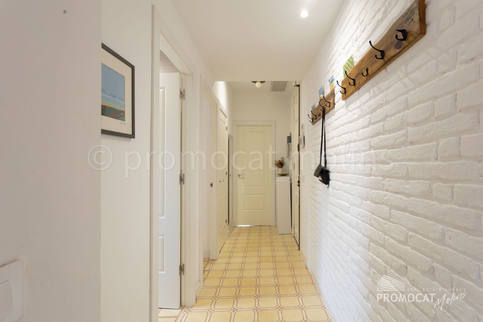 Duplex en venda a Molins De Rei, Barcelona (font dels casats) - Foto 18