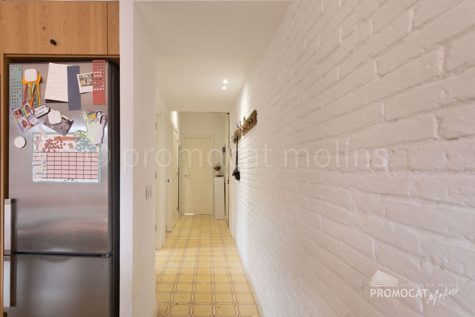 Duplex en venda a Molins De Rei, Barcelona (font dels casats) - Foto 10