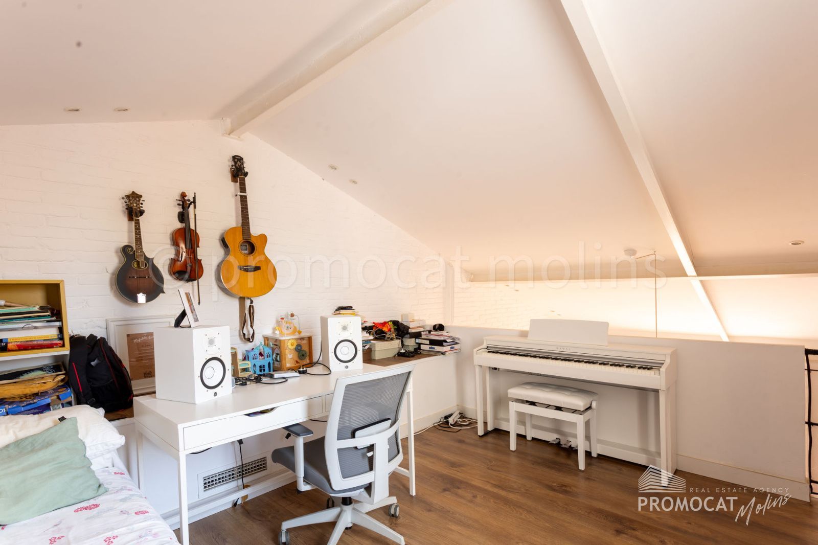 Duplex en venda a Molins De Rei, Barcelona (font dels casats) - Foto 22