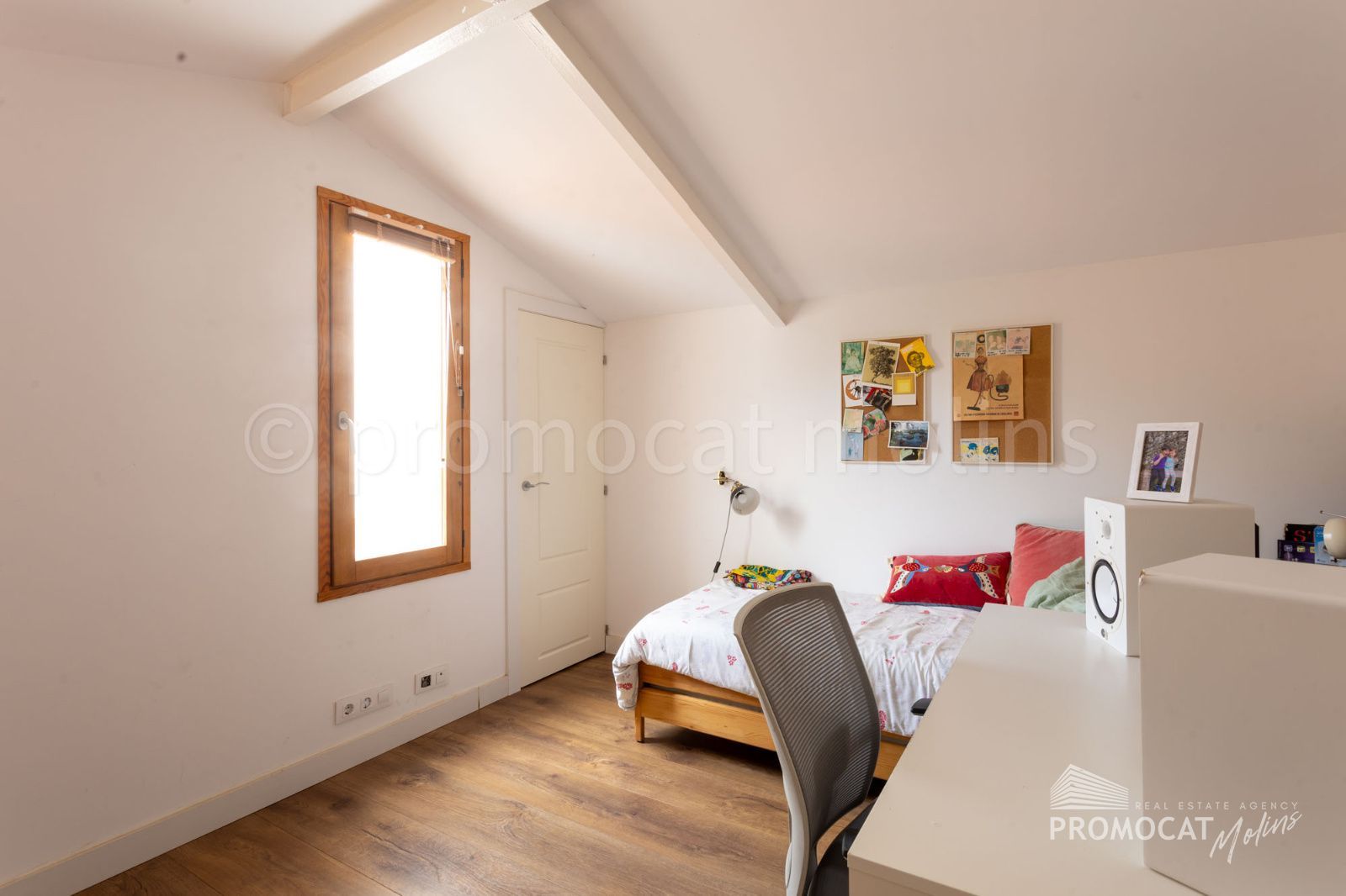 Duplex en venda a Molins De Rei, Barcelona (font dels casats) - Foto 23