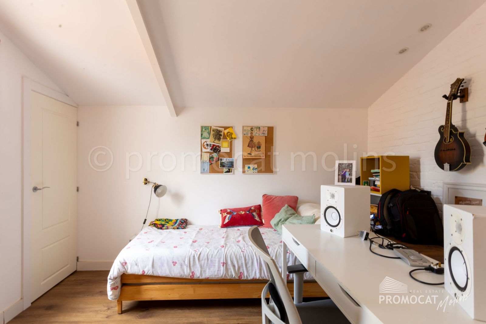 Duplex en venda a Molins De Rei, Barcelona (font dels casats) - Foto 20