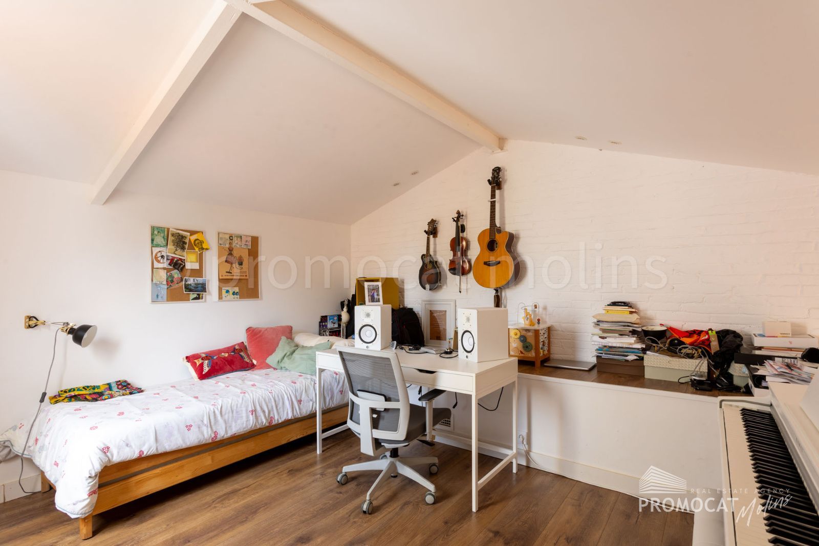 Duplex en venda a Molins De Rei, Barcelona (font dels casats) - Foto 19