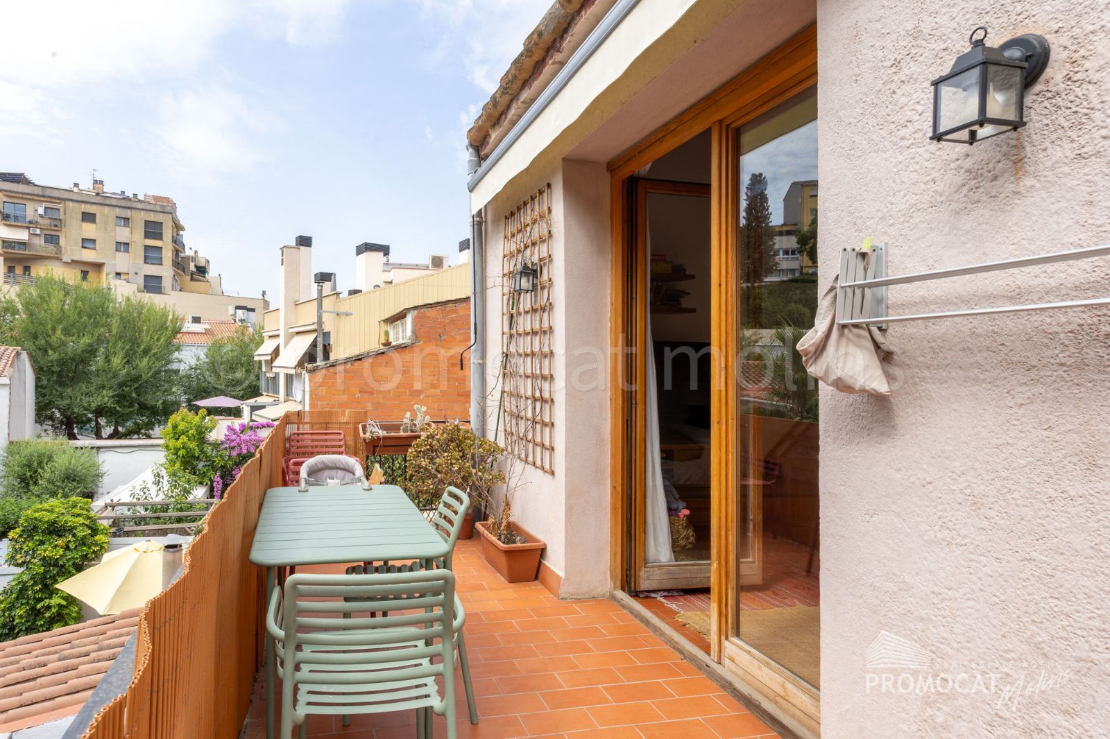 Duplex en venda a Molins De Rei, Barcelona (font dels casats) - Foto 4