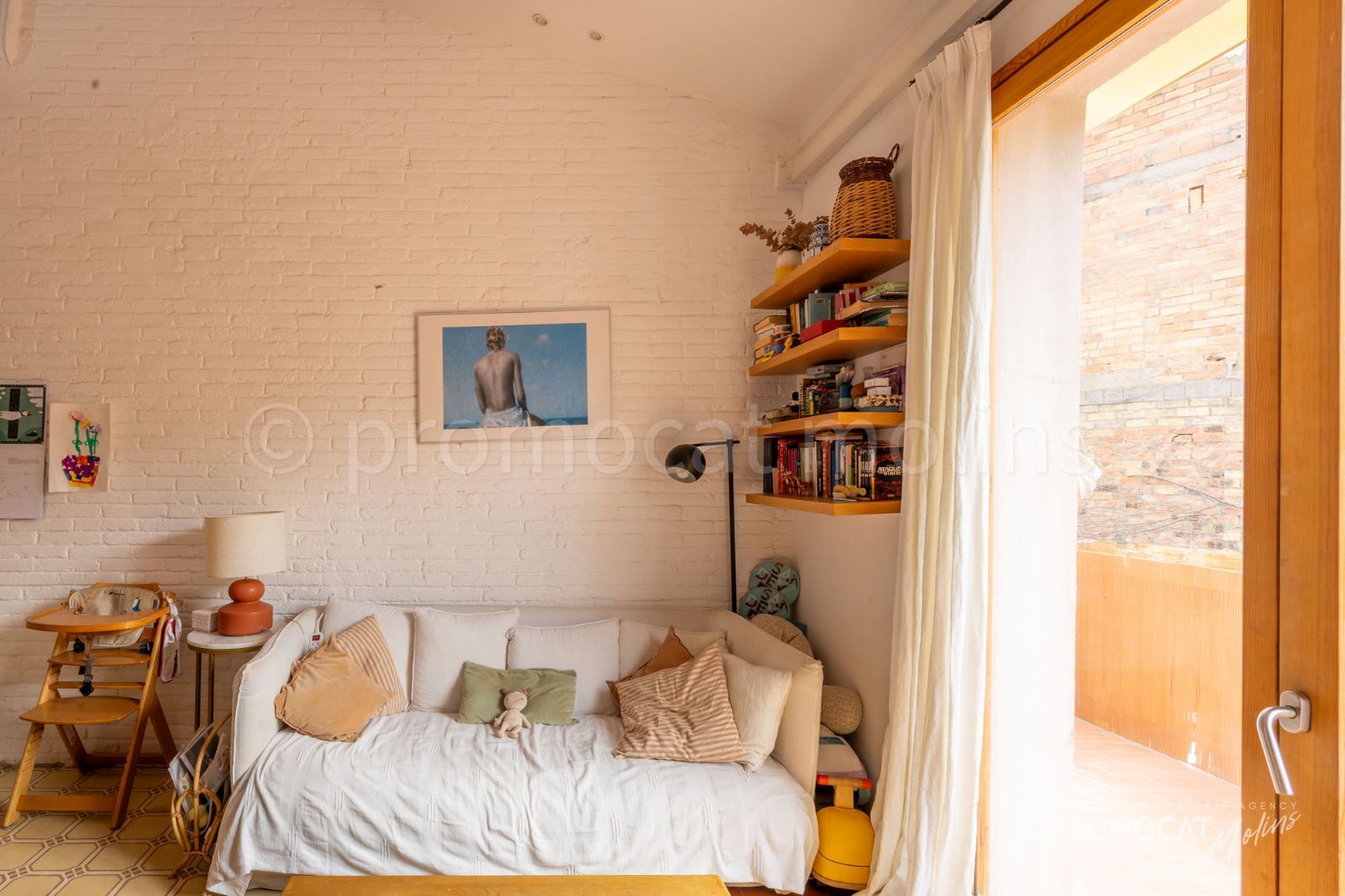Duplex en venda a Molins De Rei, Barcelona (font dels casats) - Foto 21