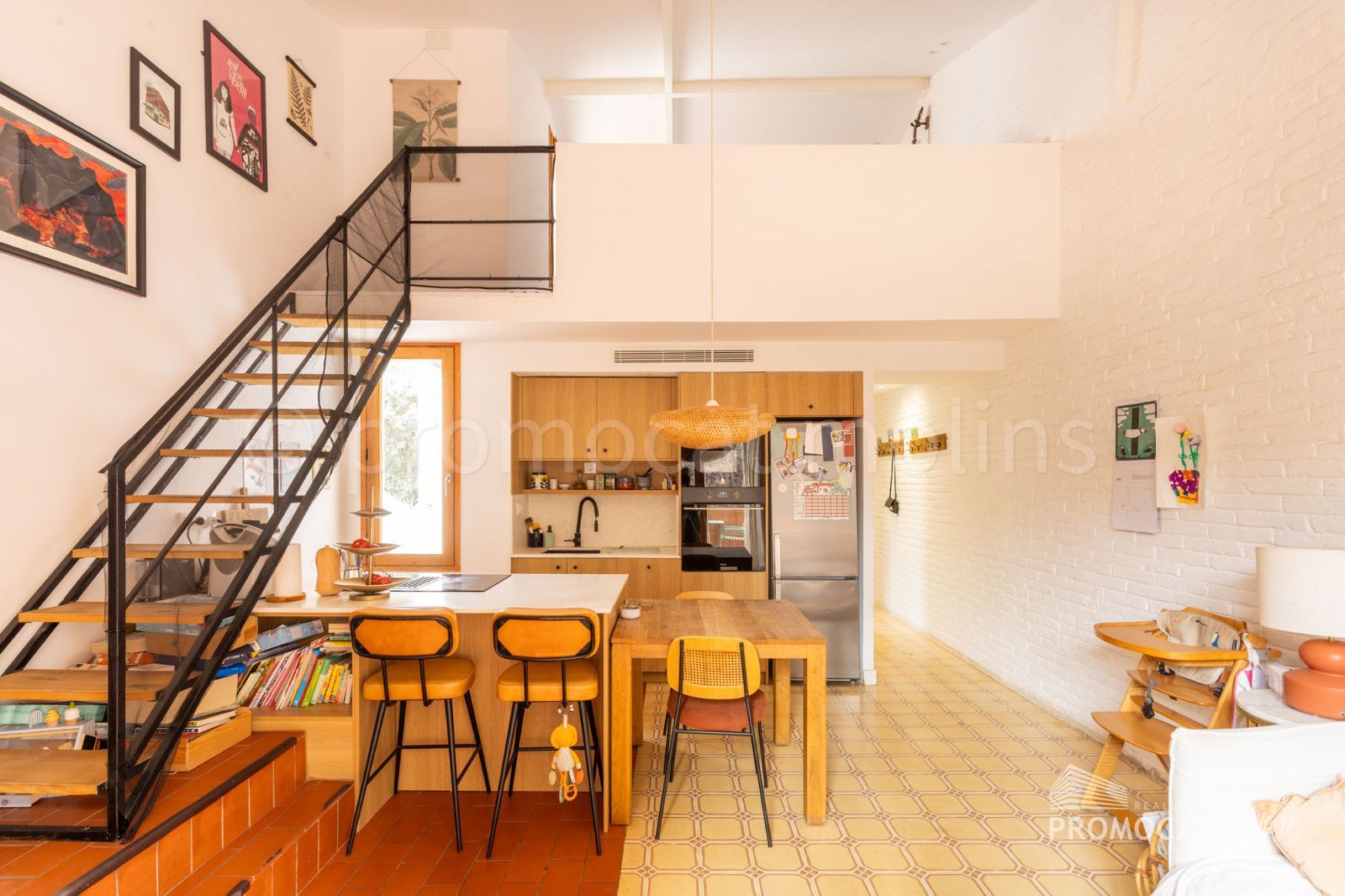 Duplex en venda a Molins De Rei, Barcelona (font dels casats) - Foto 6