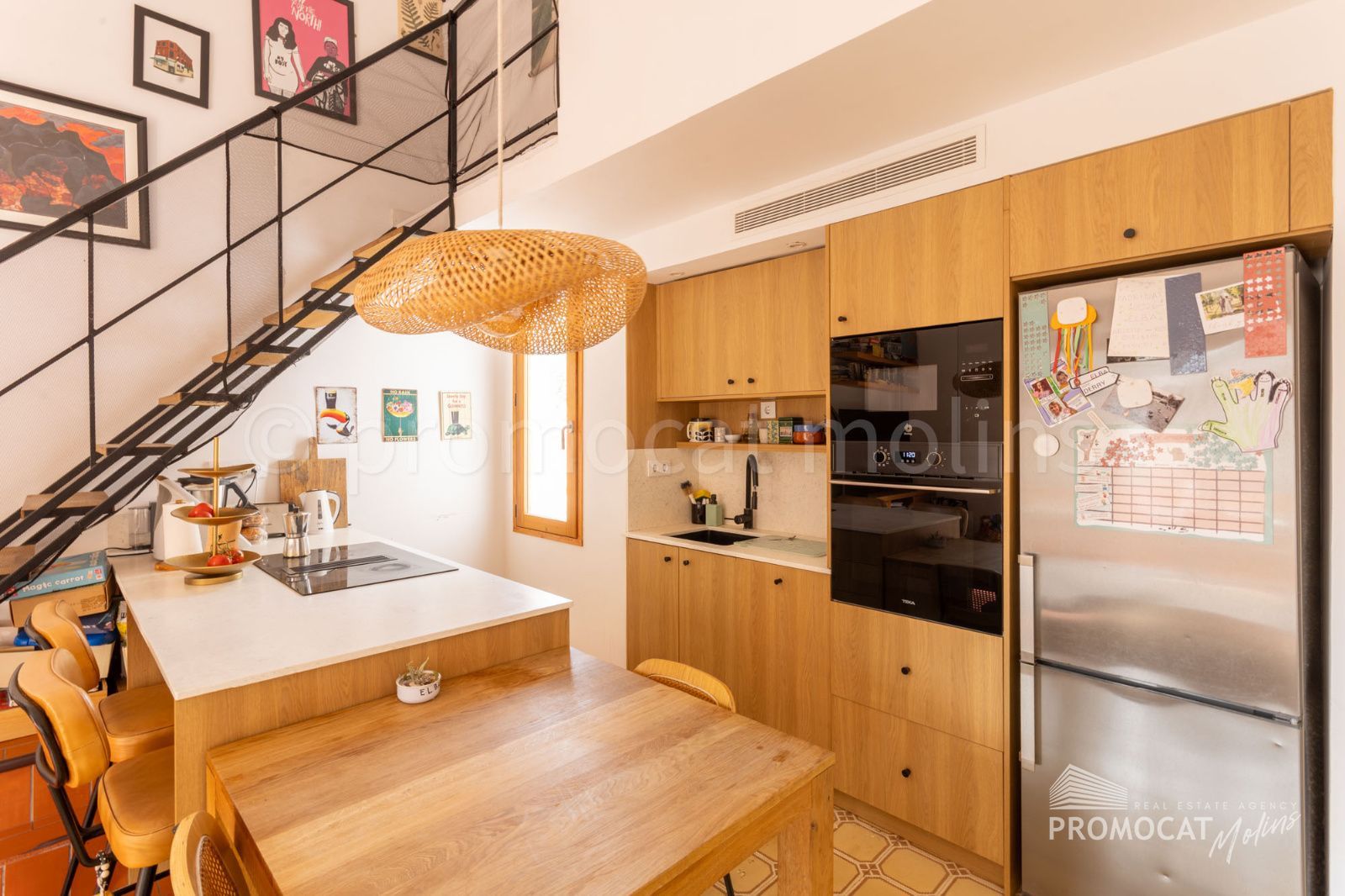 Duplex en venda a Molins De Rei, Barcelona (font dels casats) - Foto 5