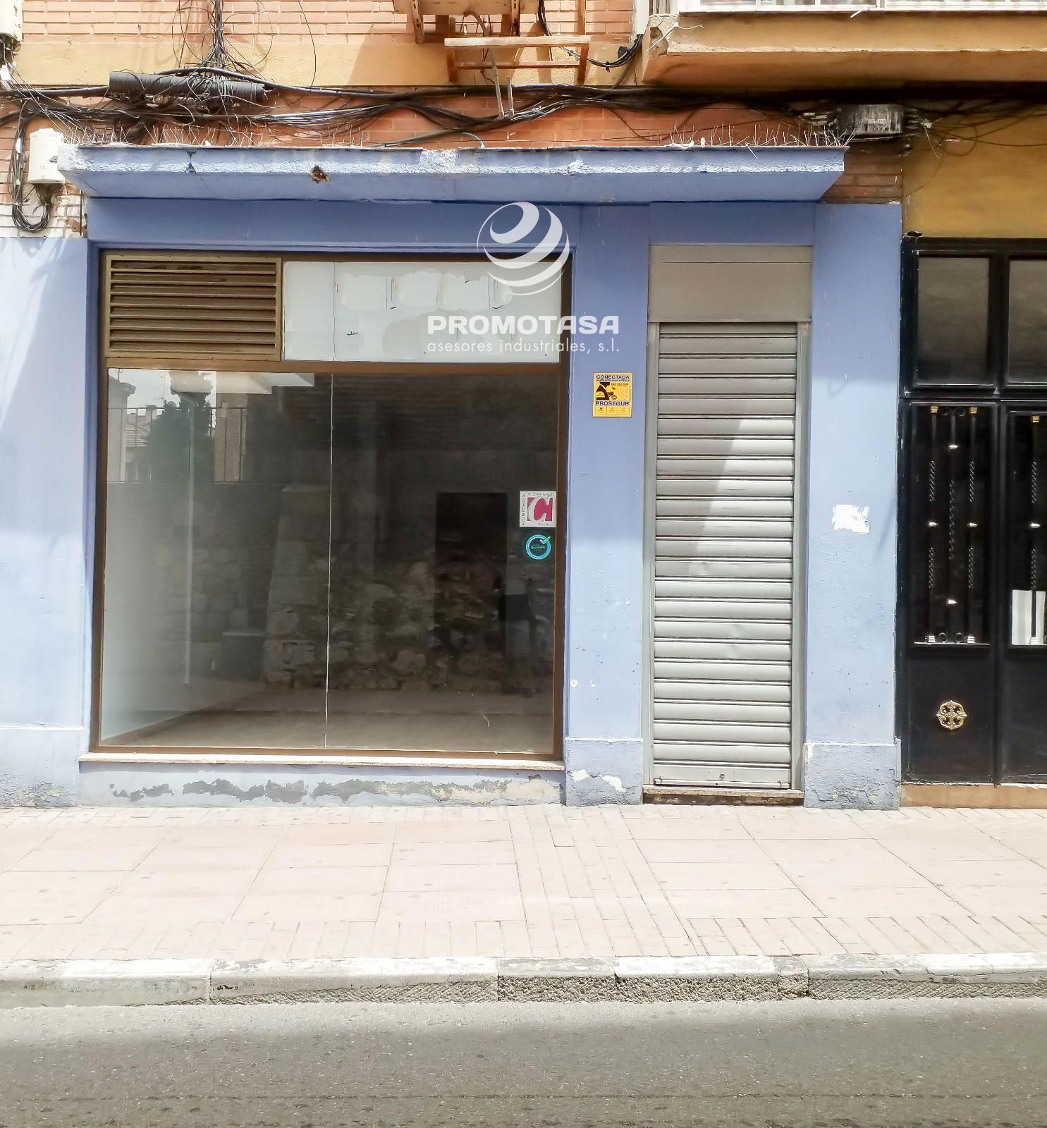 COMMERCIAL PREMISES LOCATED IN THE MOST TRAFFIC AREA OF THE POPULATION - Foto 10