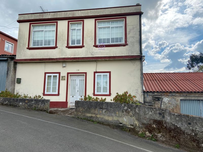 Casa en venta Arteixo, A Coruña. Ref: 1008. Promove Inmobiliaria